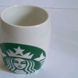 2010 Starbucks coffee mug